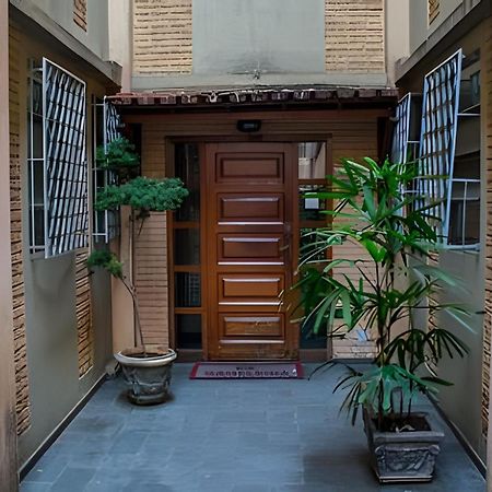 4Let Bh Del Rey Apartamento Belo Horizonte Exterior foto
