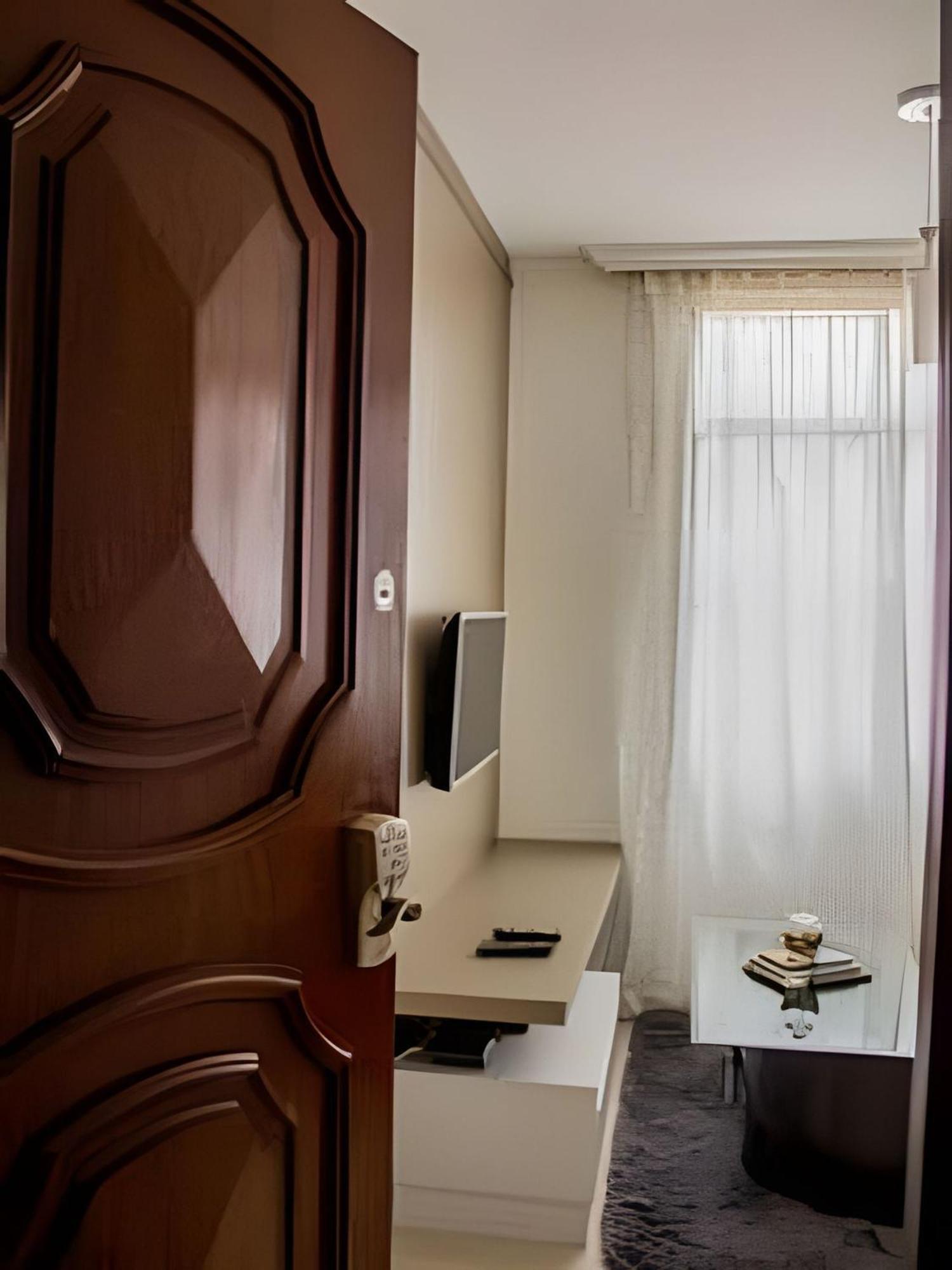 4Let Bh Del Rey Apartamento Belo Horizonte Exterior foto
