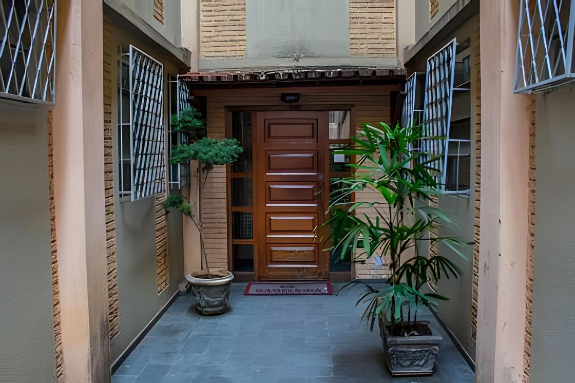 4Let Bh Del Rey Apartamento Belo Horizonte Exterior foto