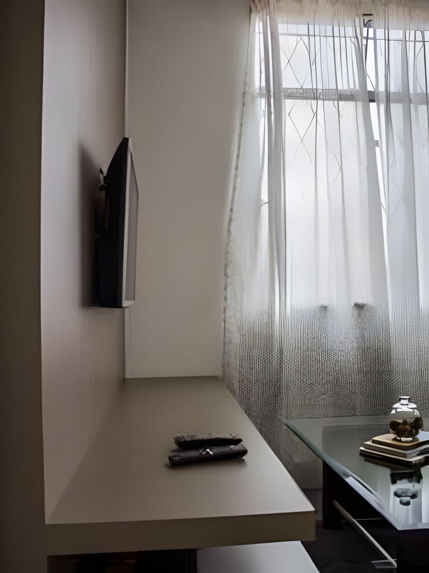 4Let Bh Del Rey Apartamento Belo Horizonte Exterior foto