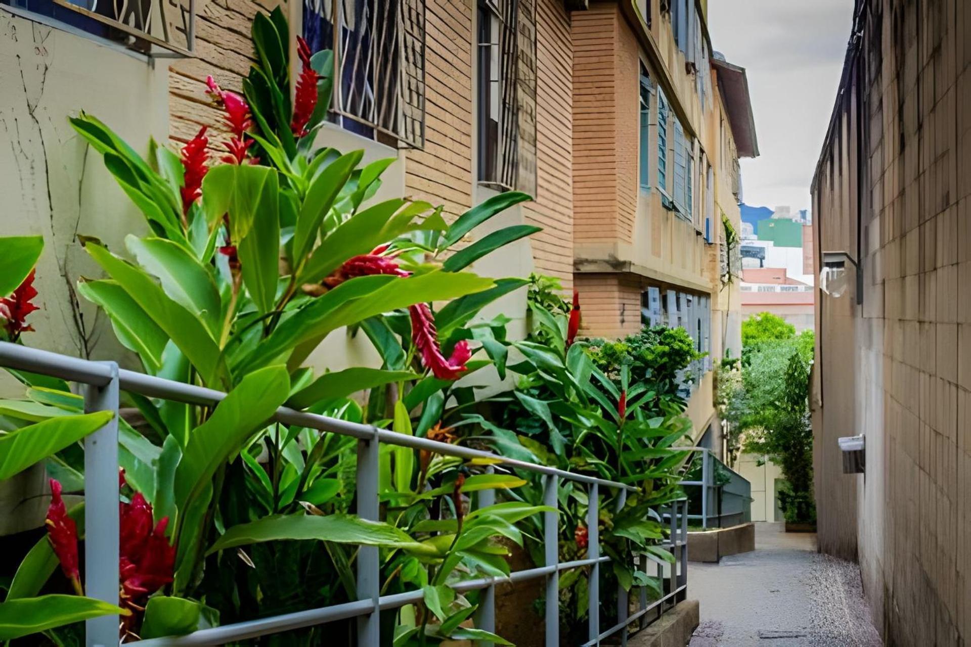4Let Bh Del Rey Apartamento Belo Horizonte Exterior foto