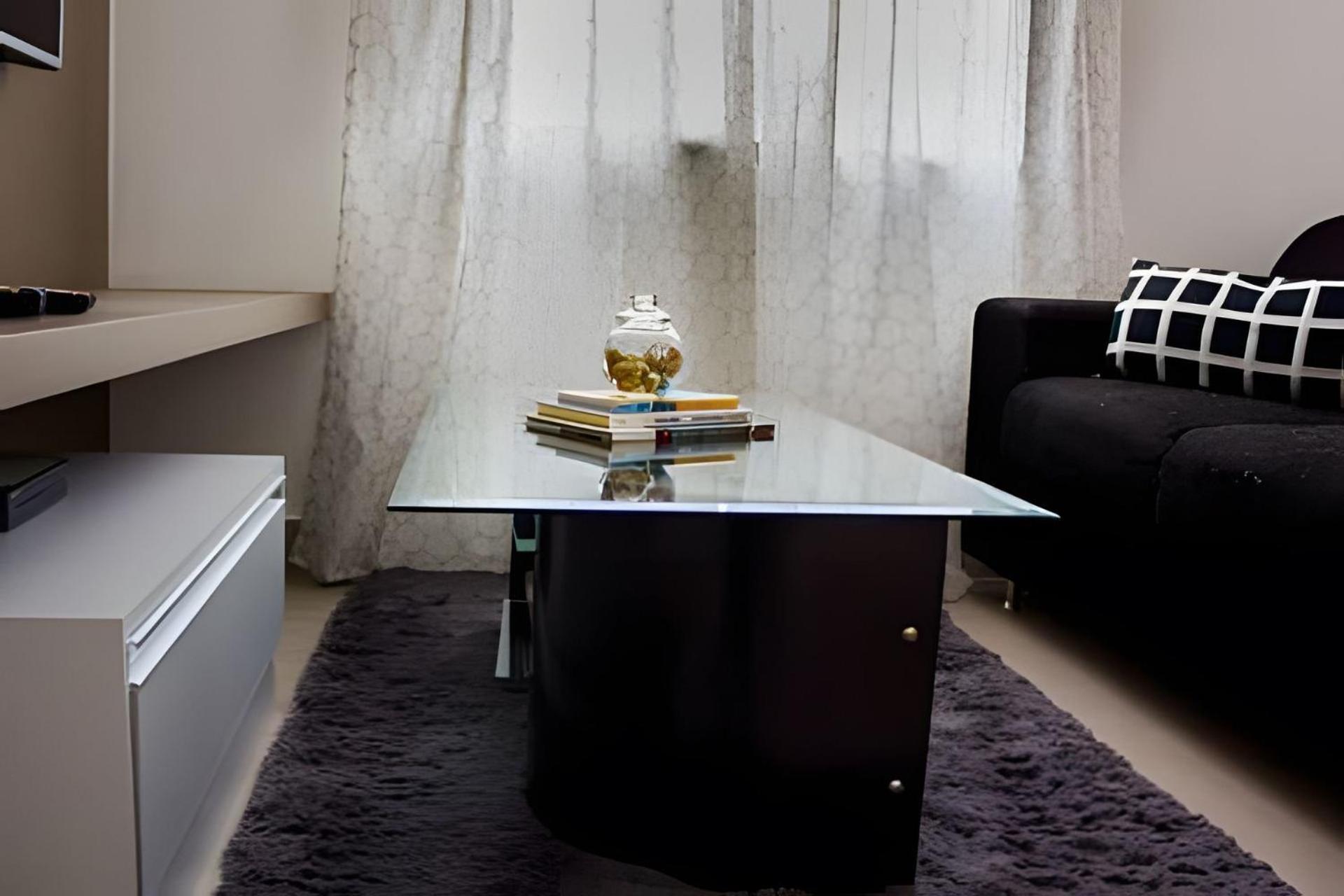 4Let Bh Del Rey Apartamento Belo Horizonte Exterior foto