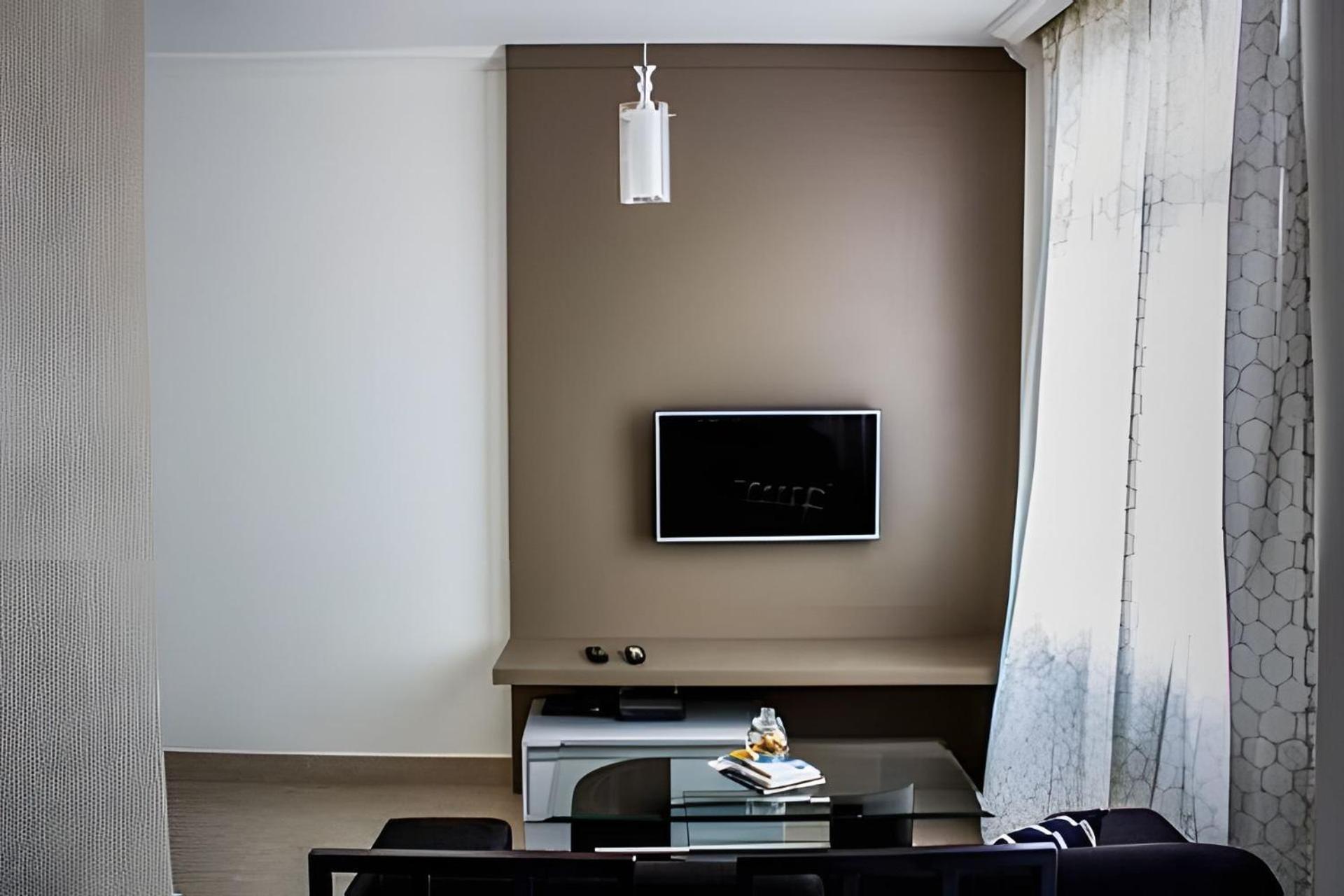 4Let Bh Del Rey Apartamento Belo Horizonte Exterior foto