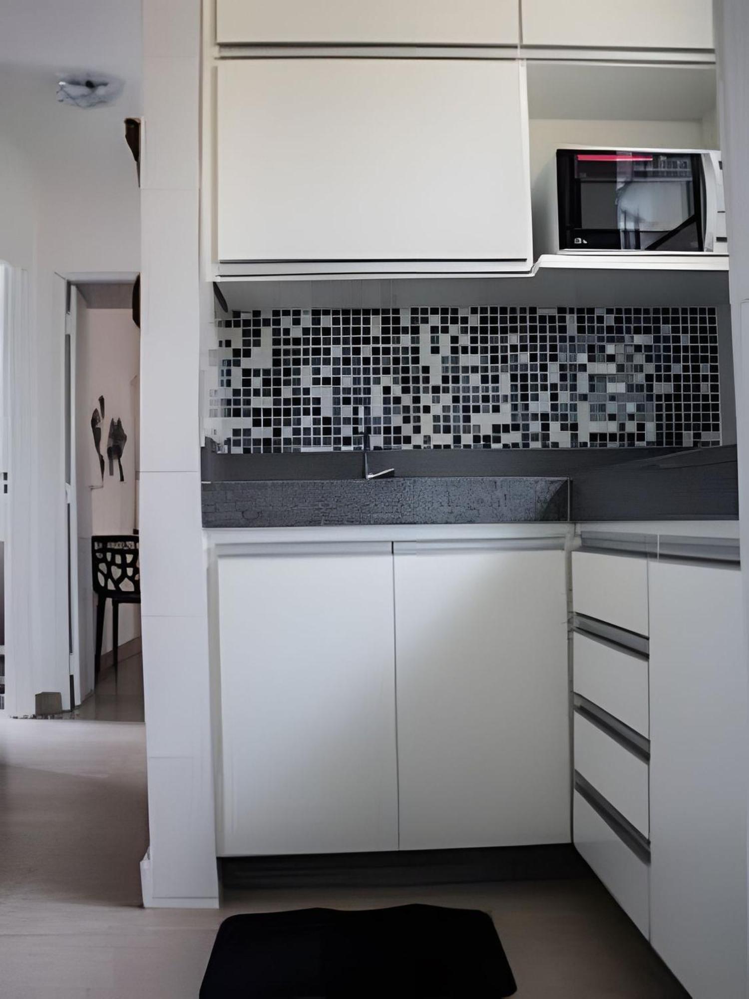 4Let Bh Del Rey Apartamento Belo Horizonte Exterior foto