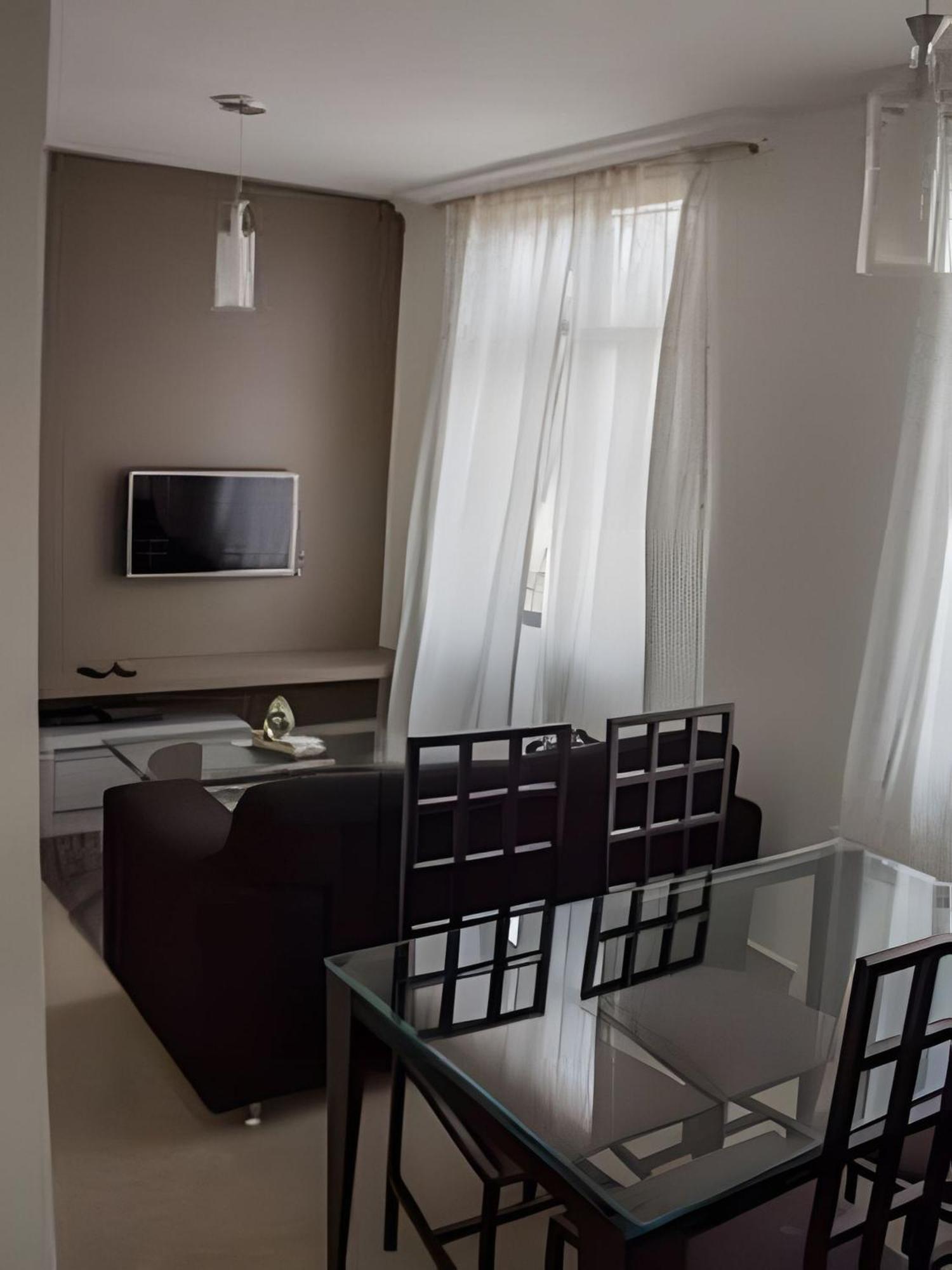4Let Bh Del Rey Apartamento Belo Horizonte Exterior foto