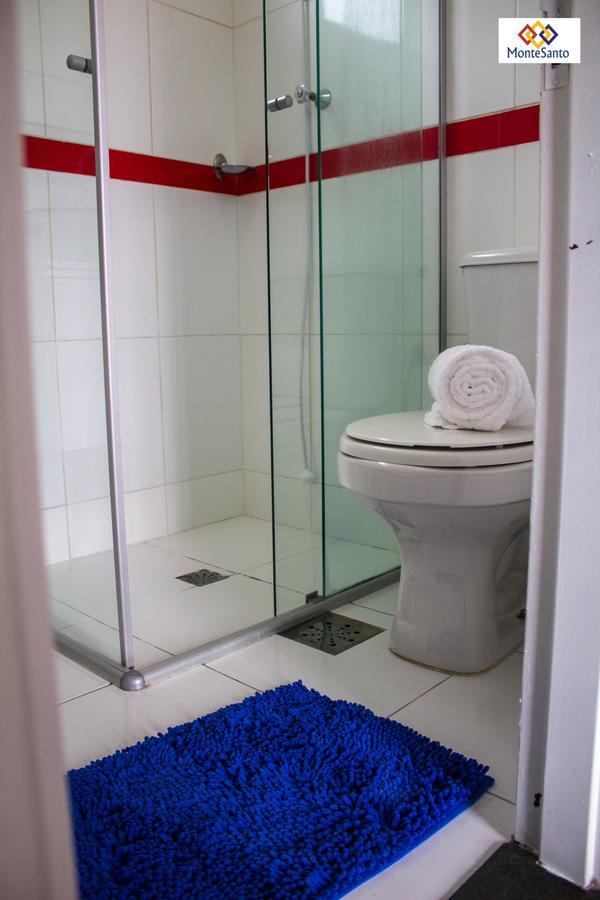 4Let Bh Del Rey Apartamento Belo Horizonte Exterior foto