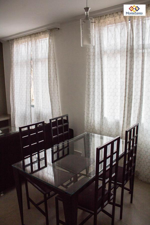 4Let Bh Del Rey Apartamento Belo Horizonte Exterior foto