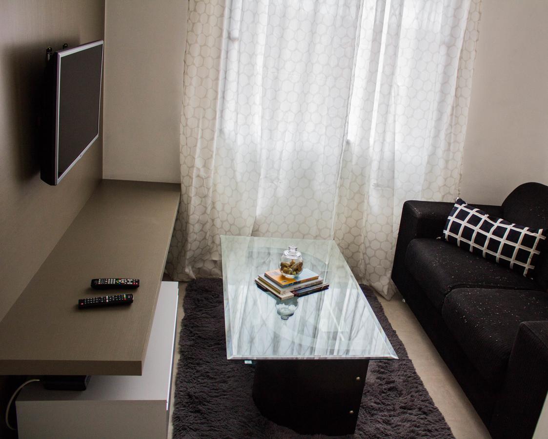 4Let Bh Del Rey Apartamento Belo Horizonte Exterior foto