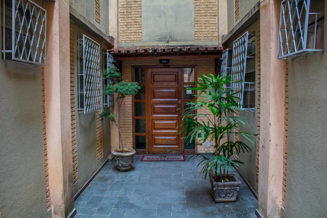 4Let Bh Del Rey Apartamento Belo Horizonte Exterior foto